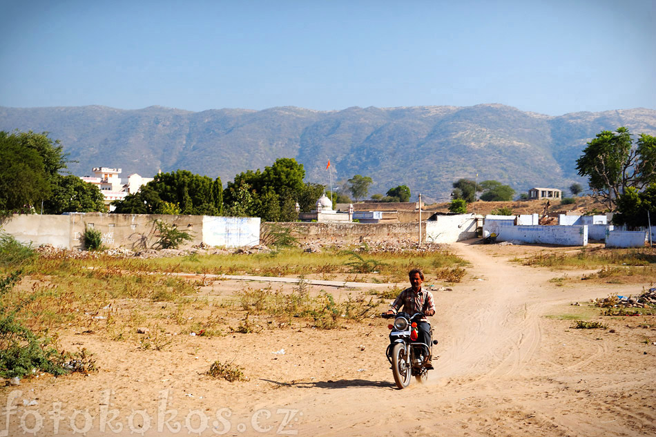 Pushkar - India