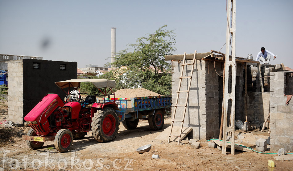 Rabari - Gujarat - India