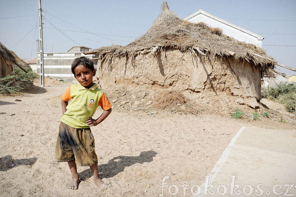 Rabari - Gujarat - India