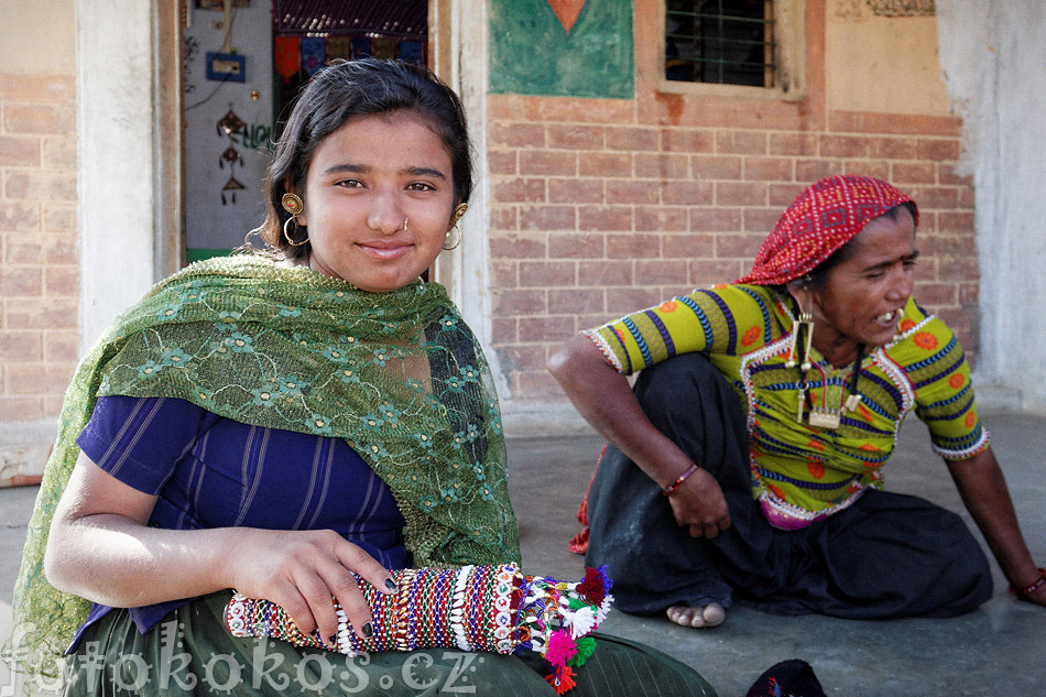 Rabari - Gujarat - India