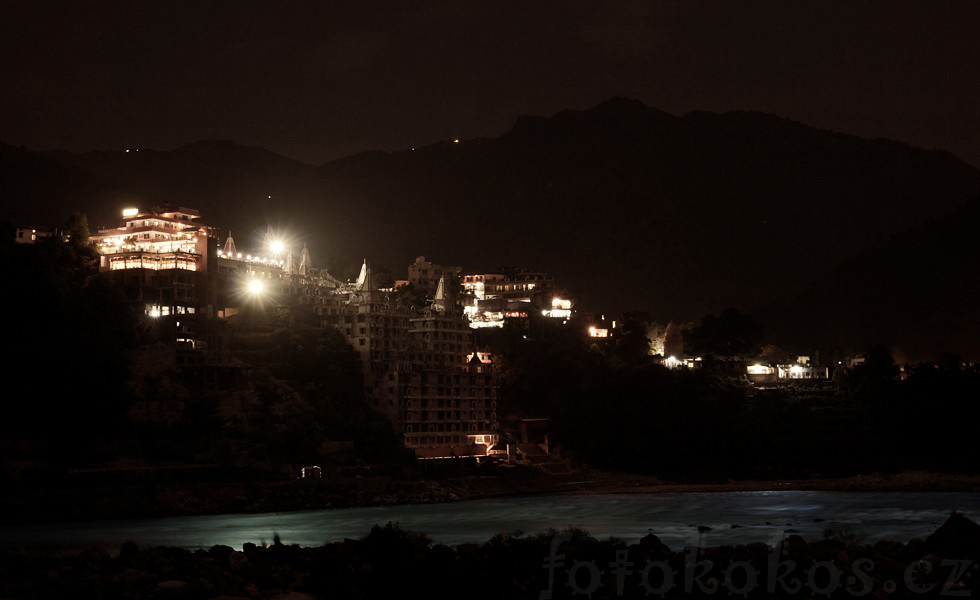 Rishikesh photo