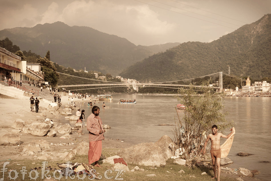 Rishikesh