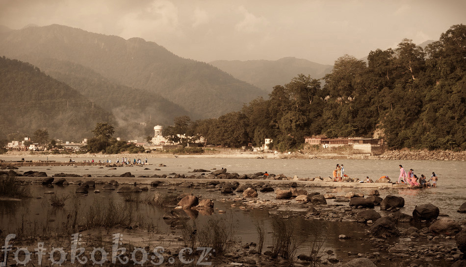 Rishikesh photo