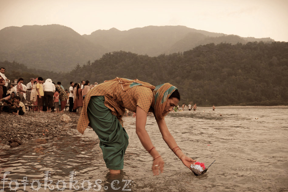 Rishikesh photo