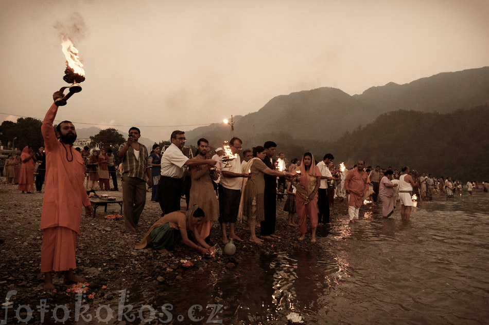 Rishikesh photo