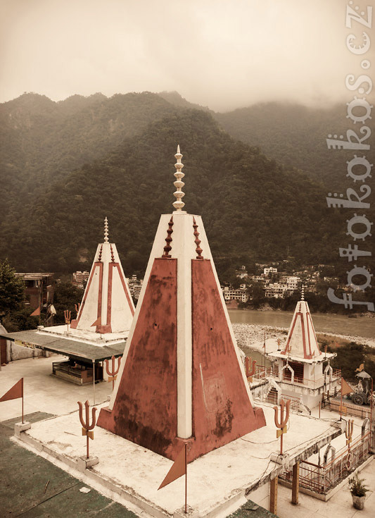 Rishikesh photo