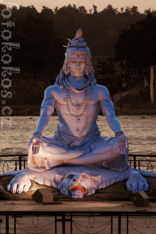 Rishikesh photo