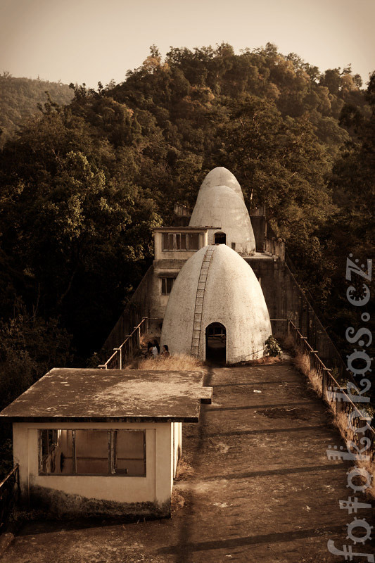 Rishikesh photo