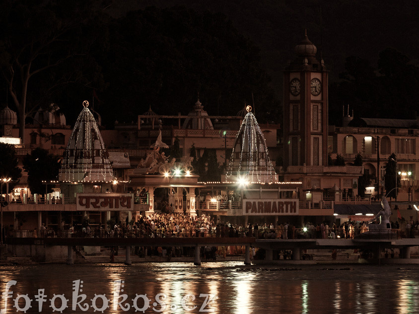 Rishikesh photo