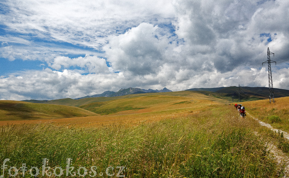 ar Planina 2014