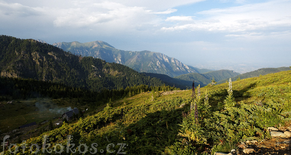 Kosovo - Prokletije Mountains 2014