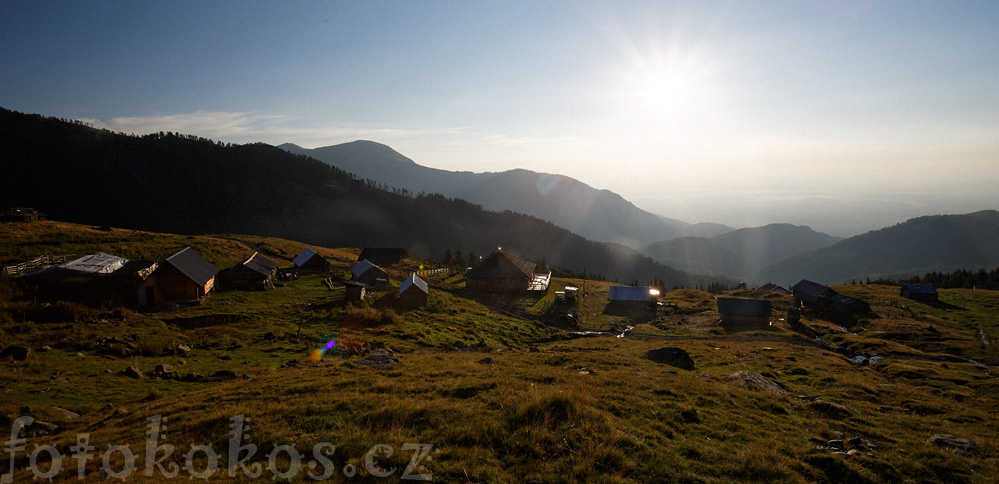 Kosovo - Prokletije Mountains 2014