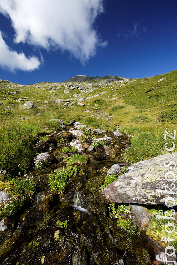 Kosovo - Prokletije Mountains 2014