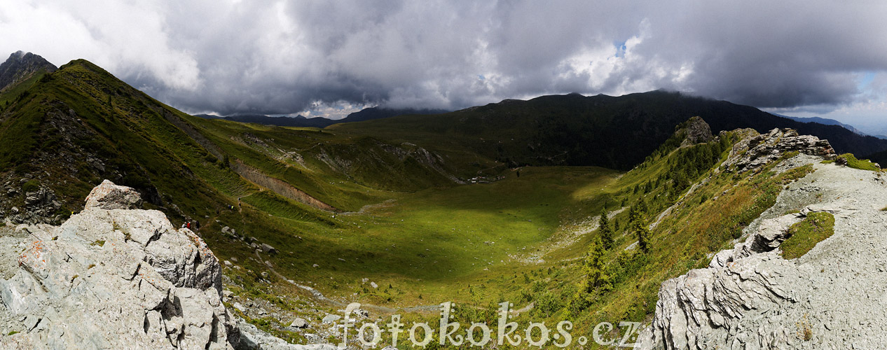 Kosovo - Prokletije Mountains 2014