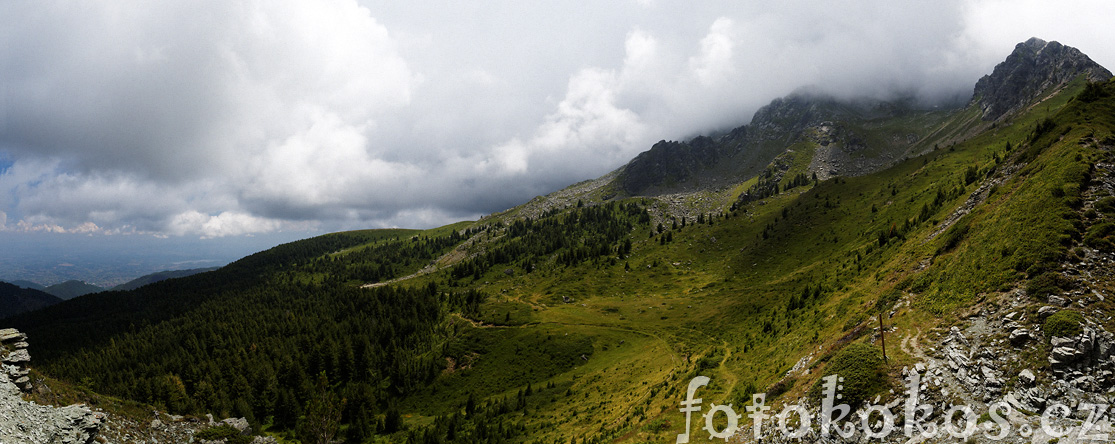 Kosovo - Prokletije Mountains 2014