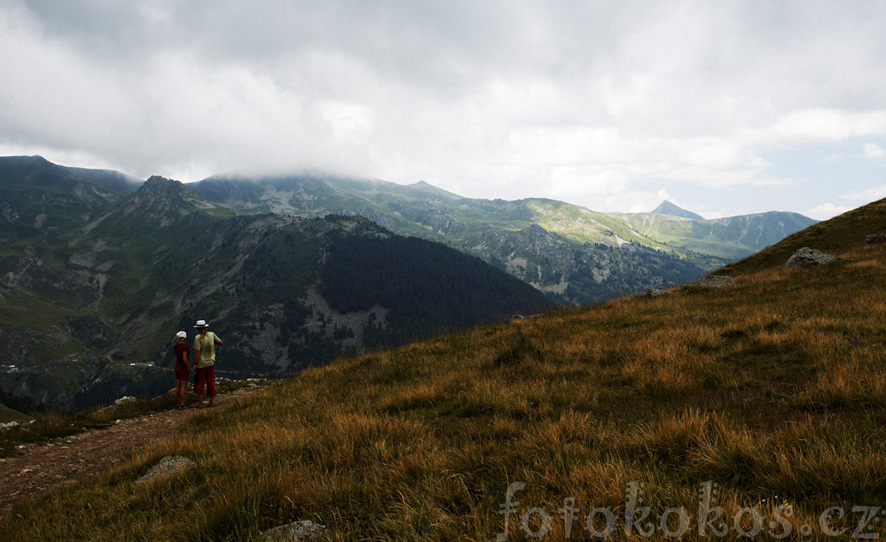 Kosovo - Prokletije Mountains 2014