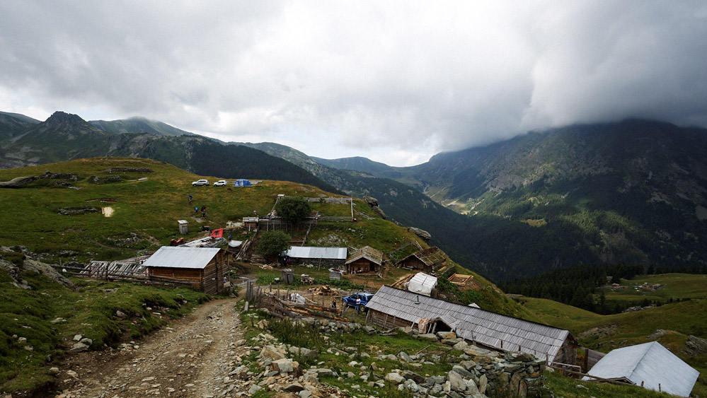 Kosovo - Prokletije Mountains 2014