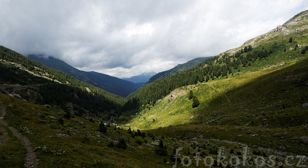 Kosovo - Prokletije Mountains 2014