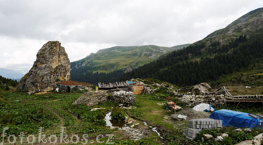 Kosovo - Prokletije Mountains 2014