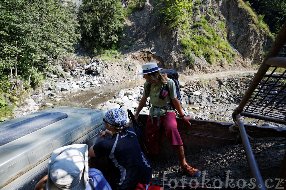 Kosovo - Prokletije Mountains 2014