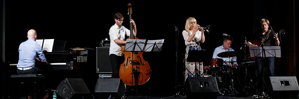 Tine Thing Helseth Quintet