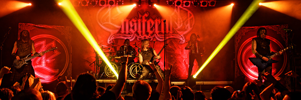 Ensiferum 2015