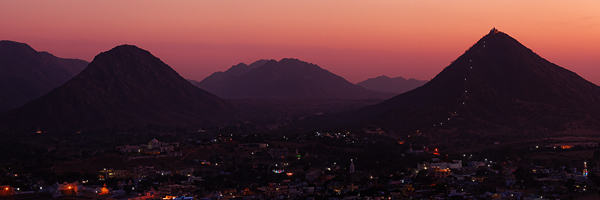 Pushkar - India